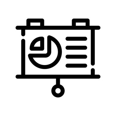 veri aktarım simgesi, özet biçimi