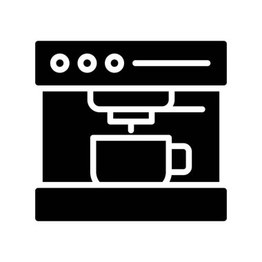 Mutfak kabartma vektör deseni