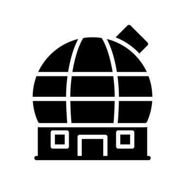 tren simgesi vektör illüstrasyonu