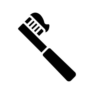 tornavida ikonu vektör çizimi