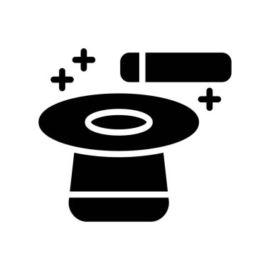 kamera vektörü ince çizgi simgesi