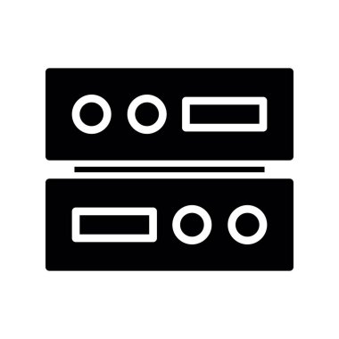 ağ paylaşım simgesi çizimi