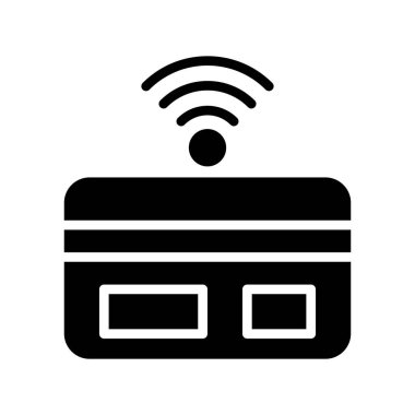 dizüstü bilgisayar vektörü düz simgesi