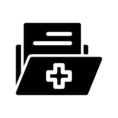 dizin simgesi vektör illüstrasyonu