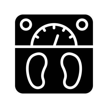 tıbbi simge vektör illüstrasyonu