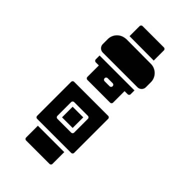 Kamera mini çizgi, simgesi