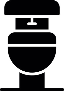 Kase kase simgesi katı bir şekilde