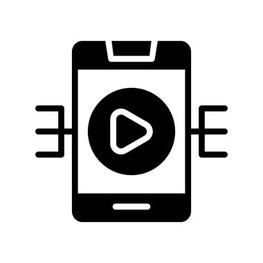 Müzik çalar ile akıllı telefon