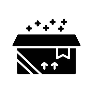 ev simgesi vektör illüstrasyonu