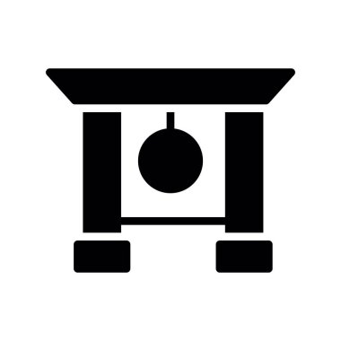 Şeffaf bir arkaplanda para vektör illüstrasyonu. Birinci kalite semboller. Konsept ve grafik tasarımı için simgeler.