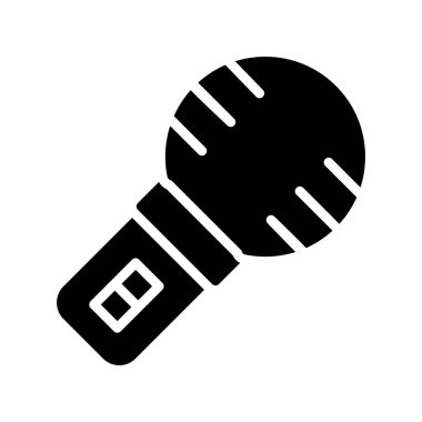 Modern simgenin vektör illüstrasyonu