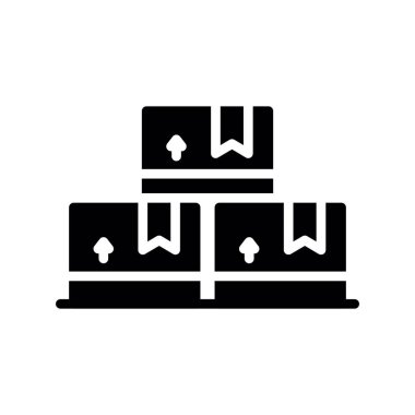 tablo vektör düz simgesi