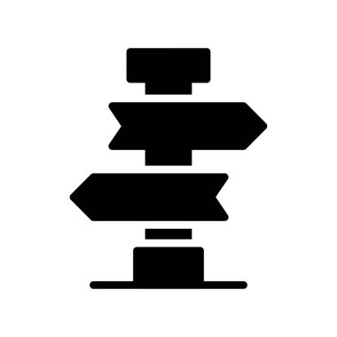 Modern eğitim ikonunun vektör illüstrasyonu