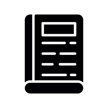 Şeffaf bir arkaplanda web vektör çizimi. Birinci kalite semboller. Konsept ve grafik tasarımı için simgeler.