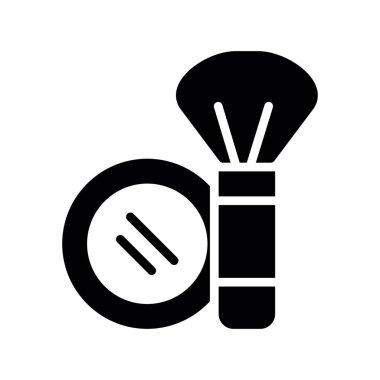 eğitim vektörü düz simgesi