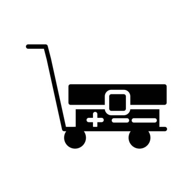 Kişisel ve ticari kullanım için vektör simgesi