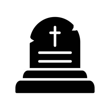 mezar kabartma vektör deseni