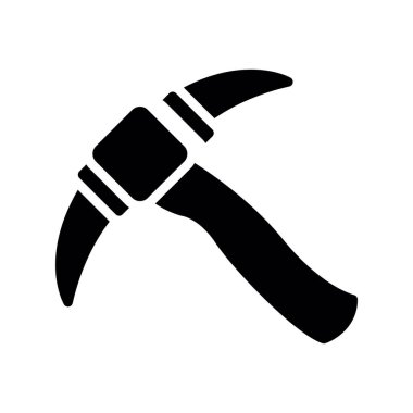 balta şeklindeki düz simge