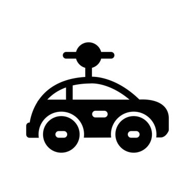 araba araç vektör çizimi