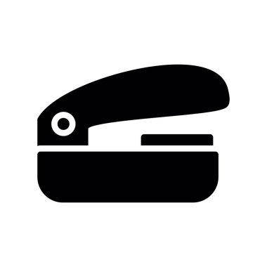 Gıda simgesinin vektör illüstrasyonu