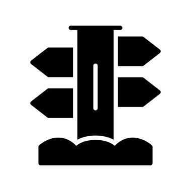 ateş alev ikonu vektör illüstrasyonuName