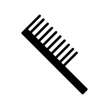 Tarama simgesi vektörü. İnce çizgi işareti. İzole edilmiş kontür sembolü gösterimi