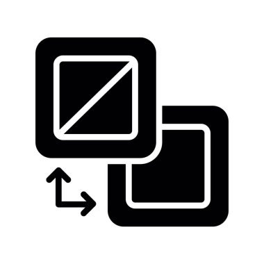 vektör ince çizgi simgesi indir