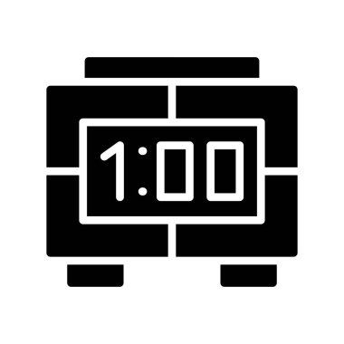 İzle. Web simgesi basit tasarım