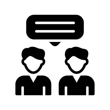 people group icon vector illustration