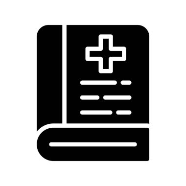 Pano simgesi vektör illüstrasyonu