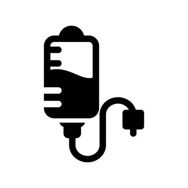 pil vektör illüstrasyonu