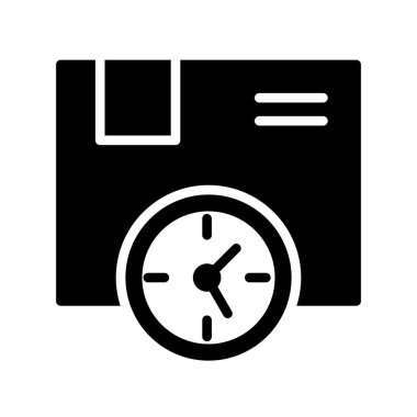 kamera simgesi vektör illüstrasyonu