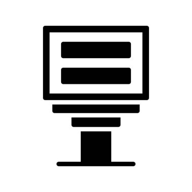 dizüstü bilgisayar teknolojisi simgeyi izole etti