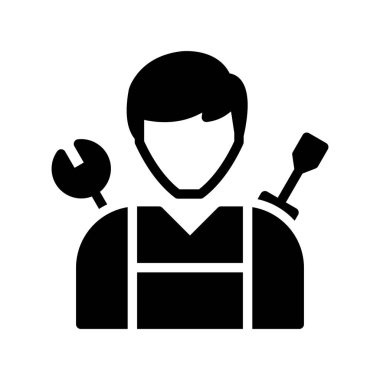 Alt simge vektör çizim