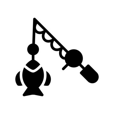 Güzellik salonu sembolü vektörü. Saç kurutma makinesi tabelası. izole edilmiş çizgi simgesi siyah illüstrasyon