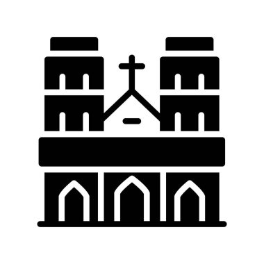 ikon vektör illüstrasyonu oluşturma