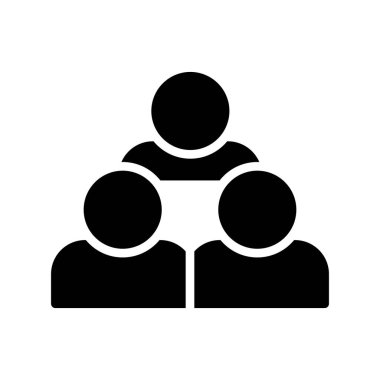 Vektör illüstrasyonu, simge ögesi arkaplanı