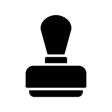 lamba vektörü düz simge