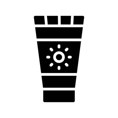 Modern b 'nin vektör illüstrasyonu