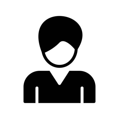 avatar erkek kullanıcı simgesi