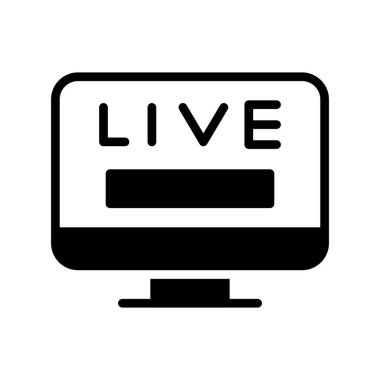 canlı vektör sembol tasarımı