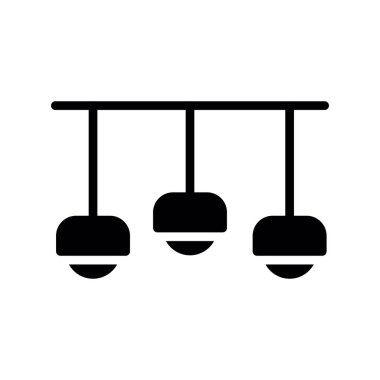 müzik araçları vektör simgesi