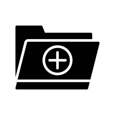 dizin simgesi vektör illüstrasyonu