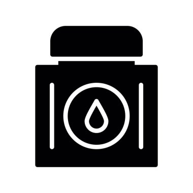 kamera vektör simgesi düz simge