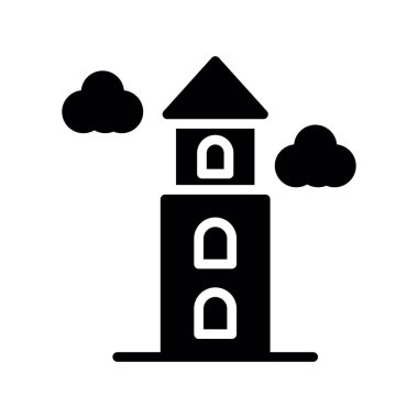 ikon vektör illüstrasyonu oluşturma