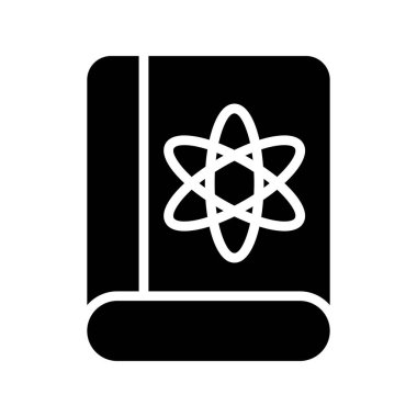 Kolayca değiştirebilen veya düzenleyebilen Bilim Vektörü simgesi