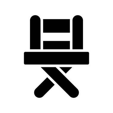 Şeffaf bir arkaplanda tablo vektör çizimi. Birinci kalite semboller. Konsept ve grafik tasarımı için simgeler.