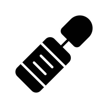 Seo simgesinin vektör illüstrasyonu.