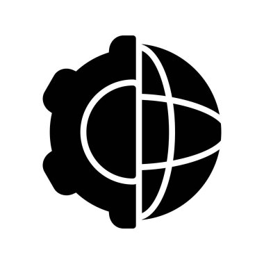 Toprakla birlikte dünya