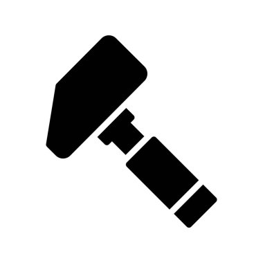 tornavida vektör düz simgesi